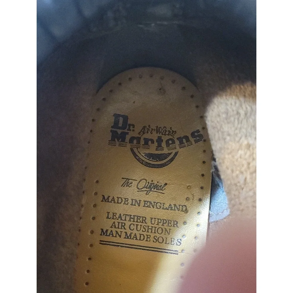 Dr. Martens dr martens